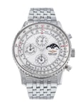 Pre-Owned Breitling Navitimer Olympus Watch